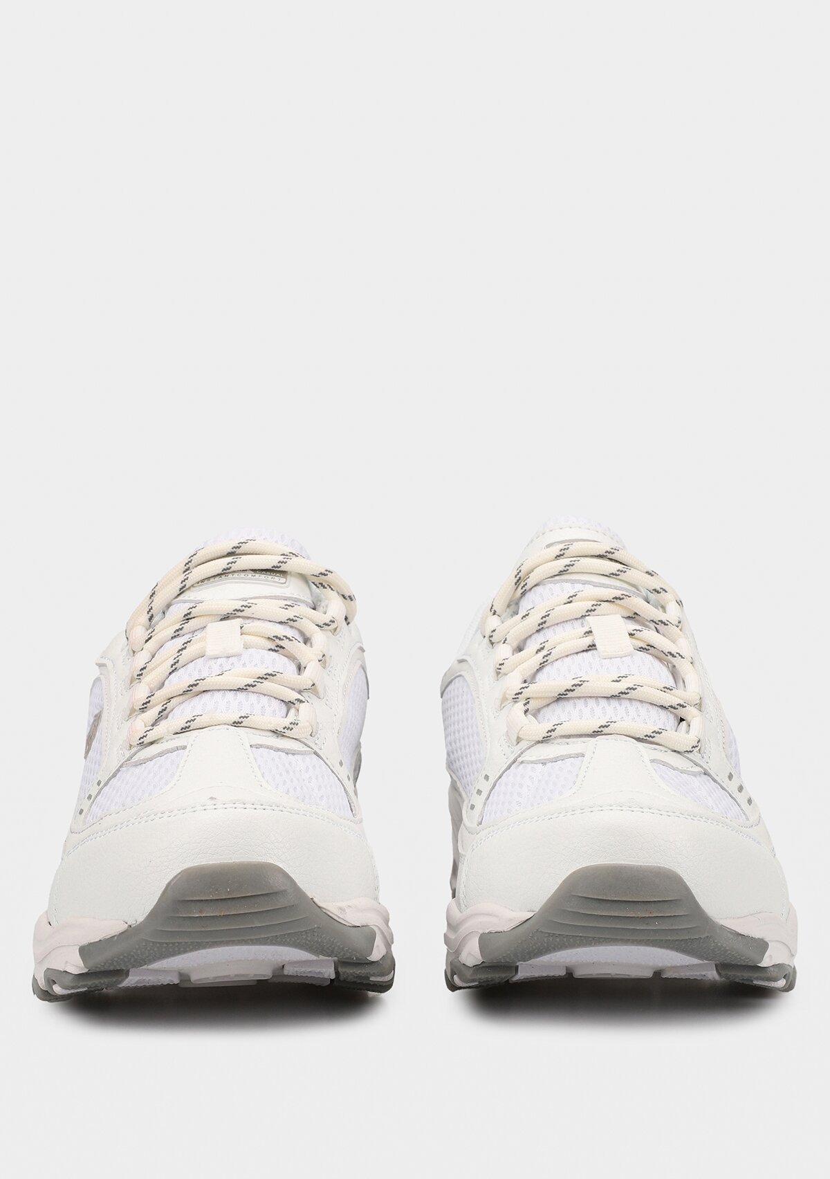 Artigas Beyaz Kadın Sneaker