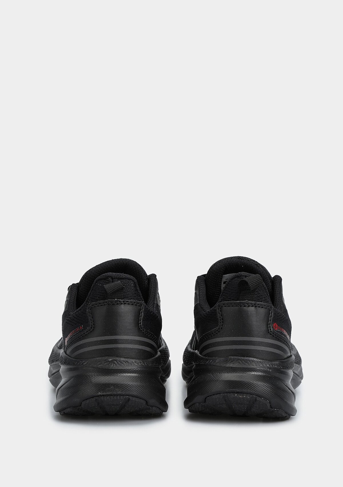 Siyah Kadın Sneaker