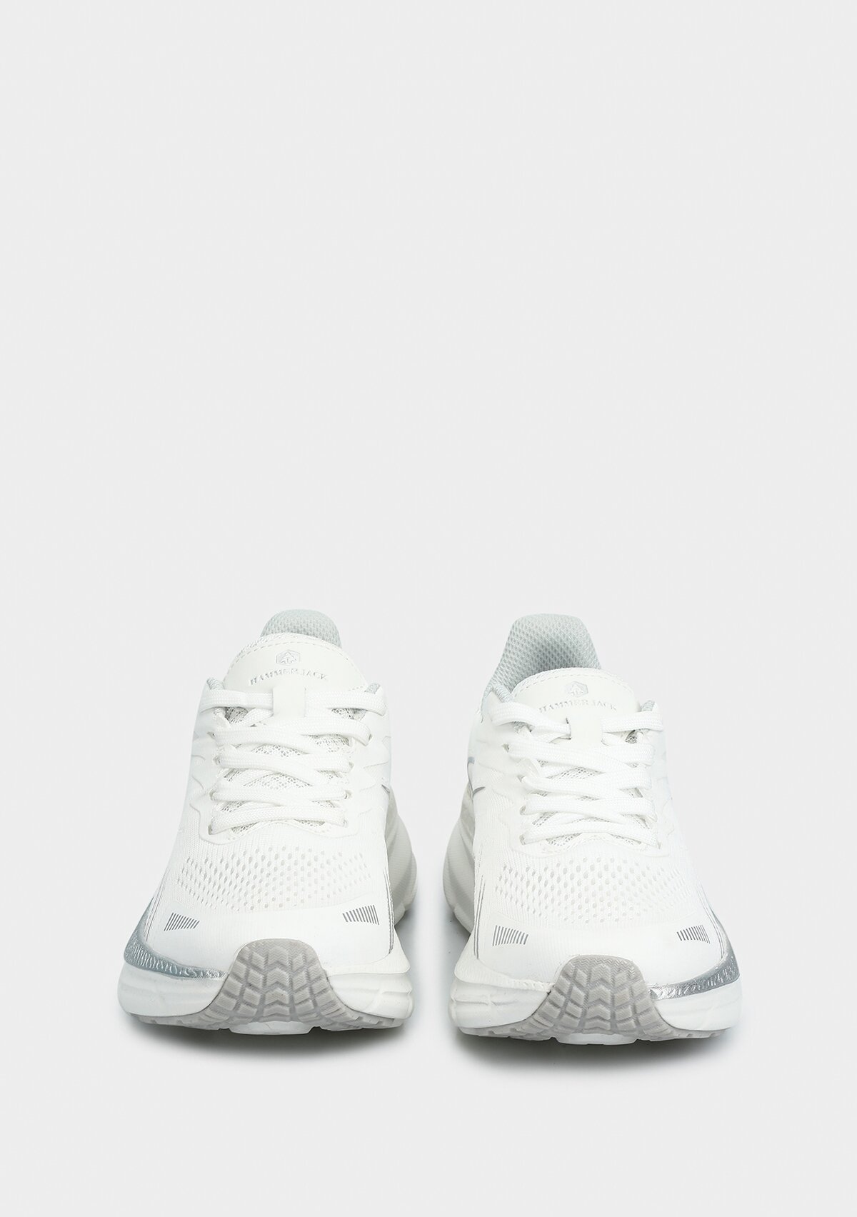 Beyaz Kadın Sneaker