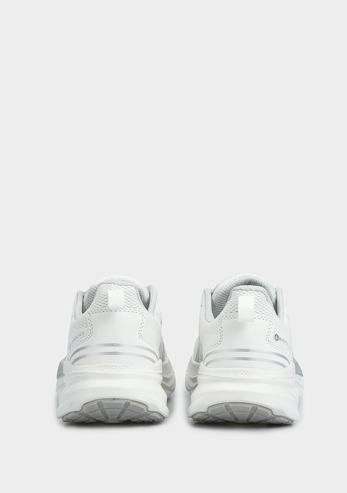 Beyaz Kadın Sneaker