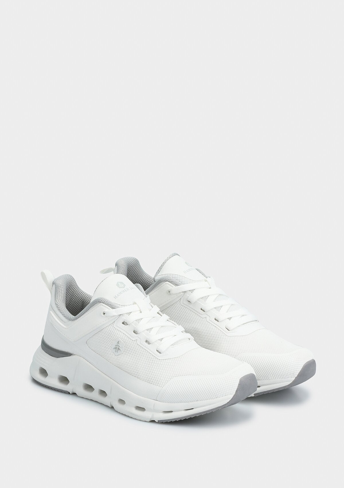 Beyaz Kadın Sneaker