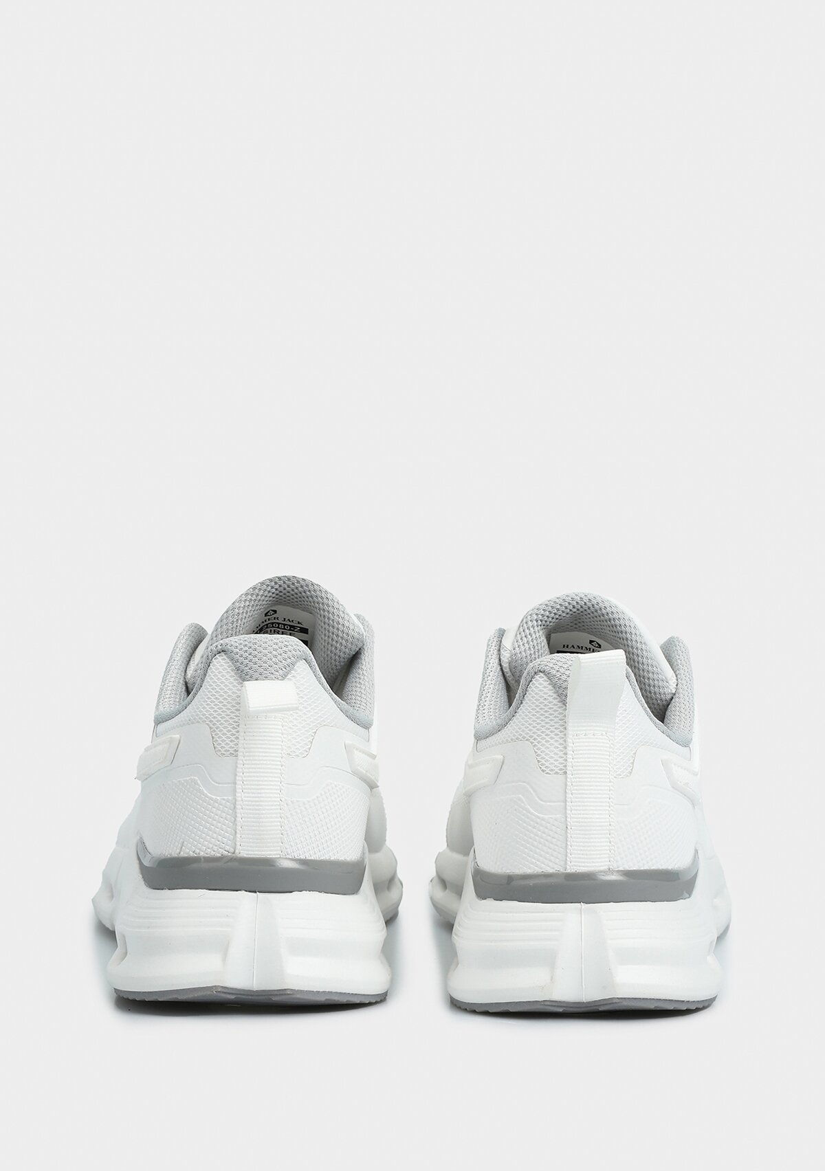 Beyaz Kadın Sneaker