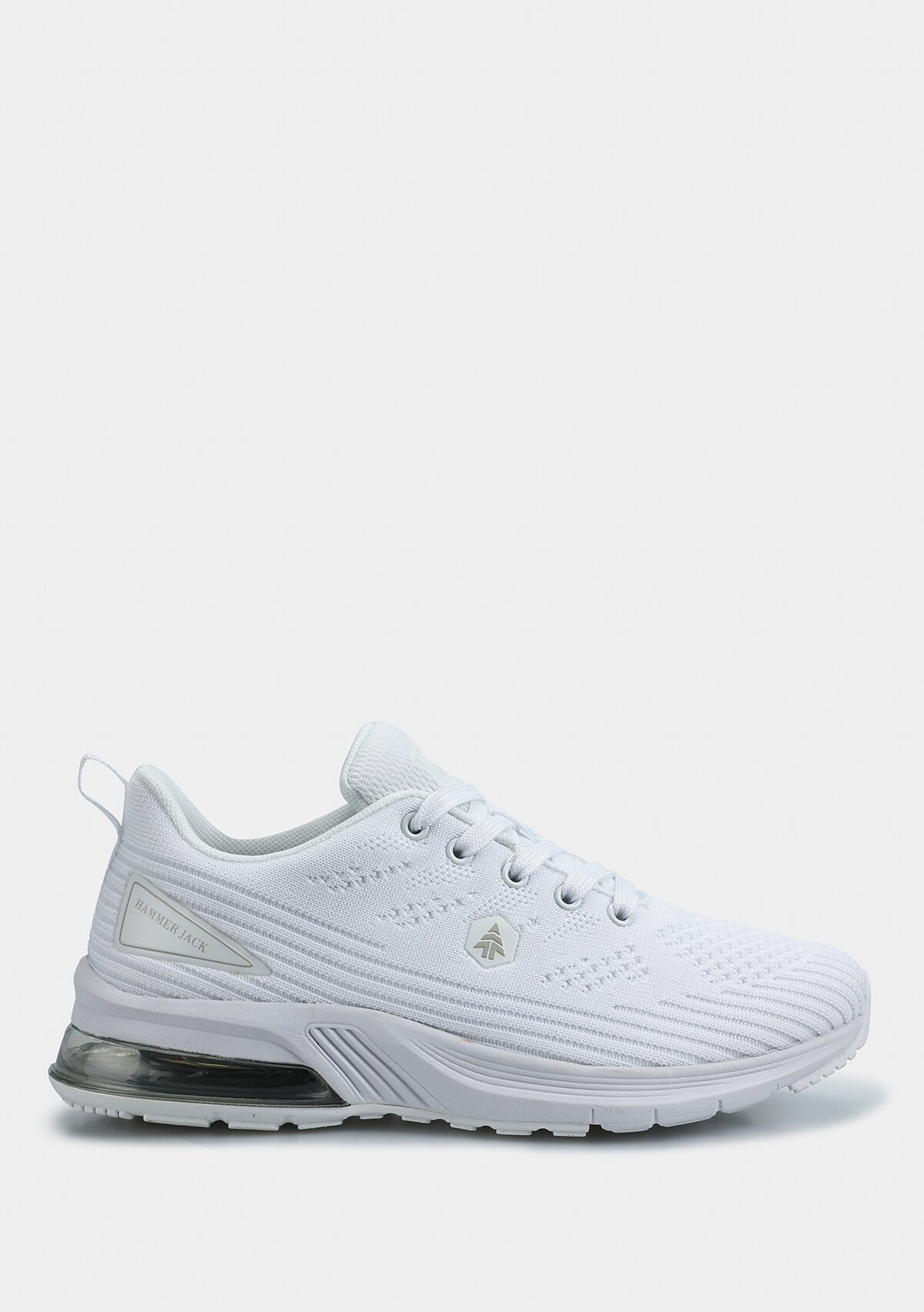 Elliot Beyaz Kadın Sneaker