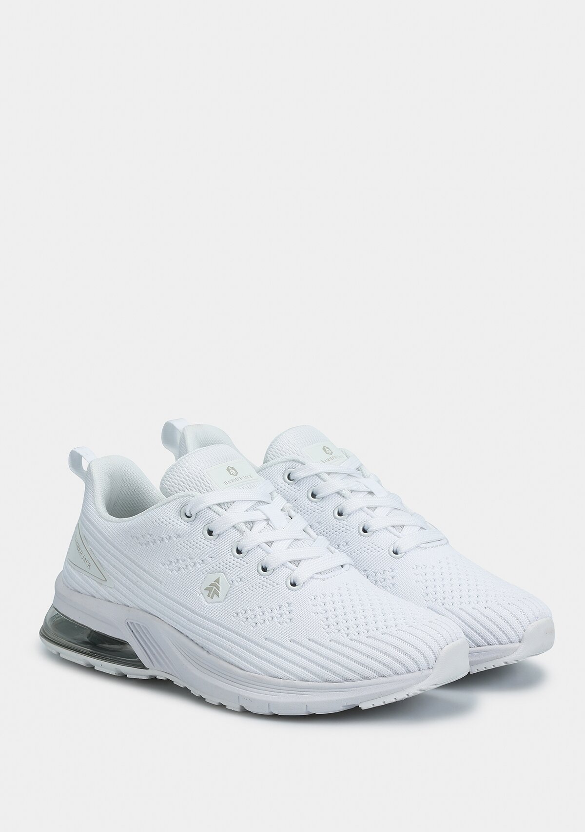 Elliot Beyaz Kadın Sneaker