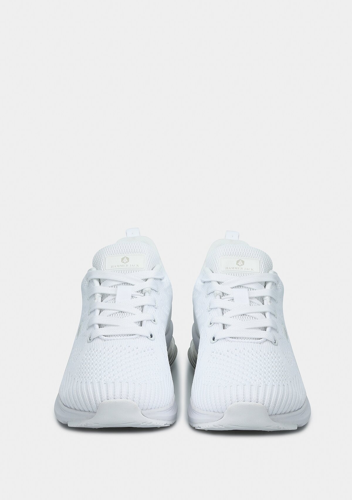Elliot Beyaz Kadın Sneaker