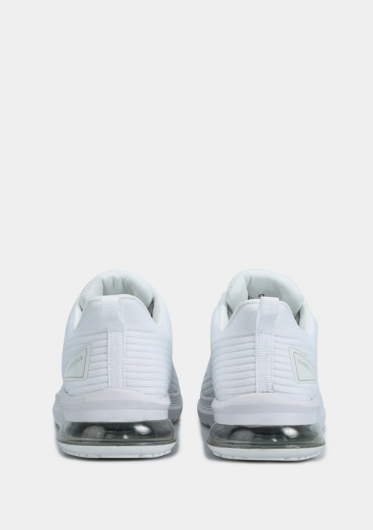 Elliot Beyaz Kadın Sneaker