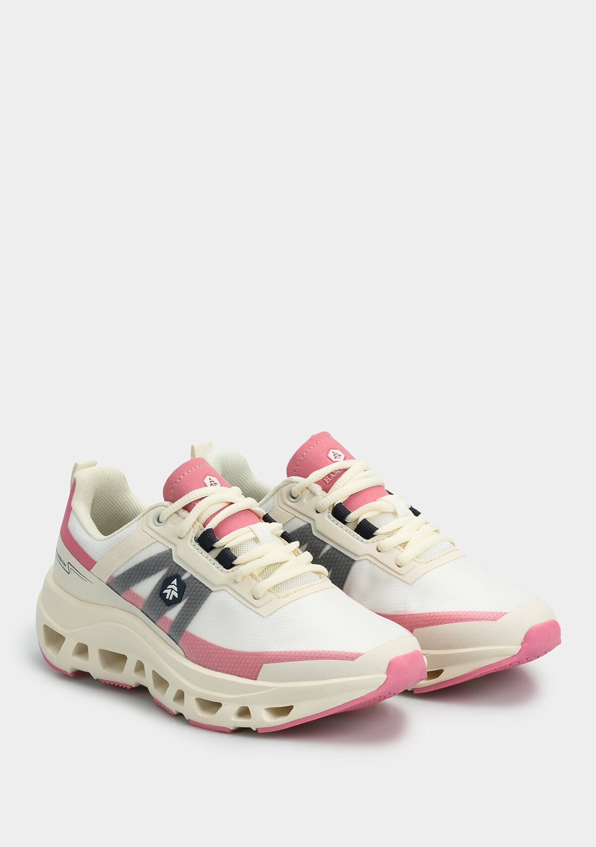 TAVIRA Bej Kadın Sneaker