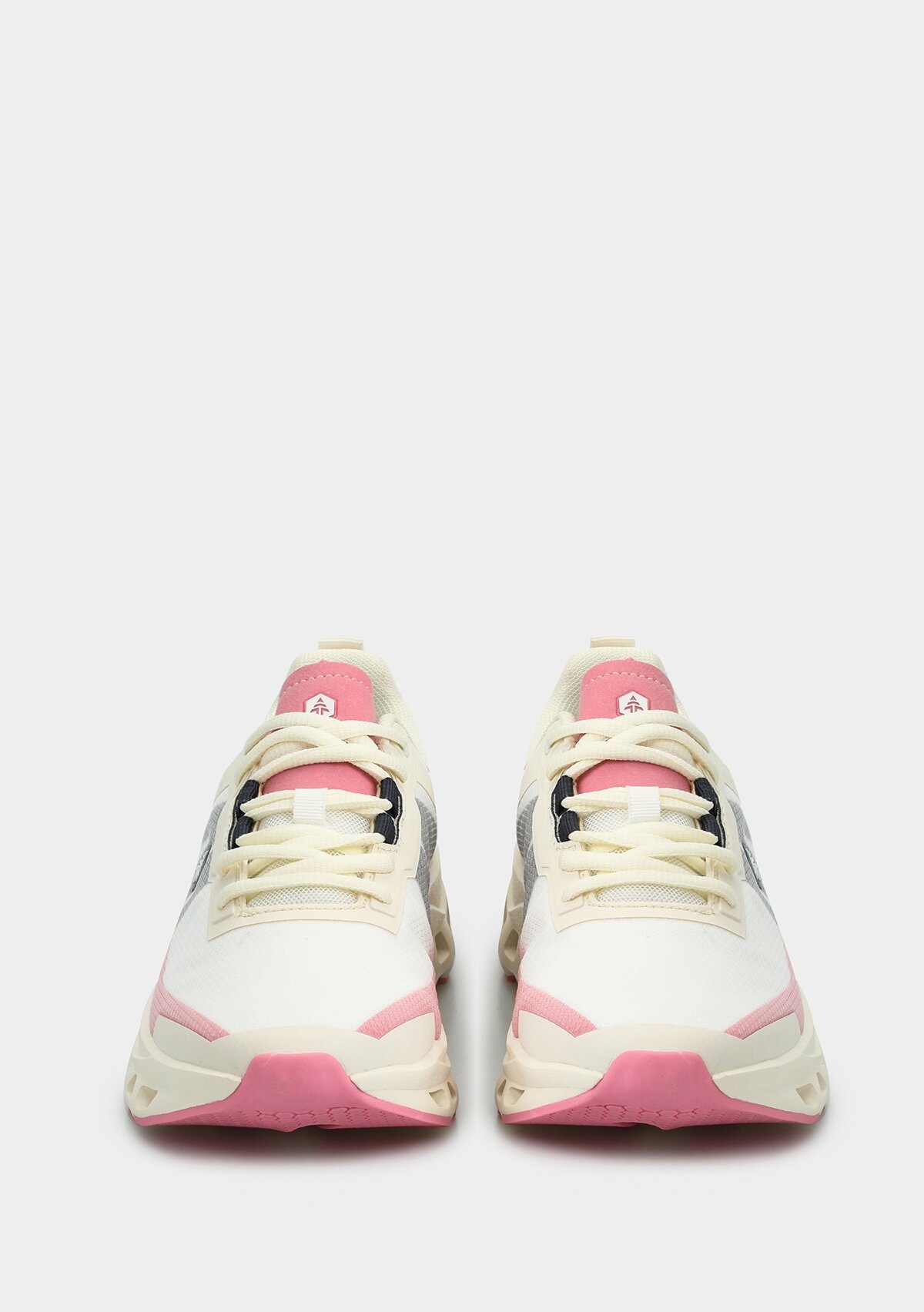 TAVIRA Bej Kadın Sneaker