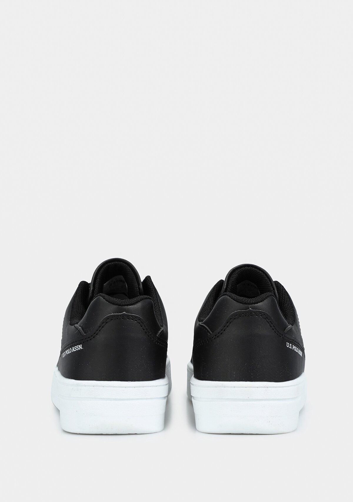 Lee Siyah Kadın Sneaker