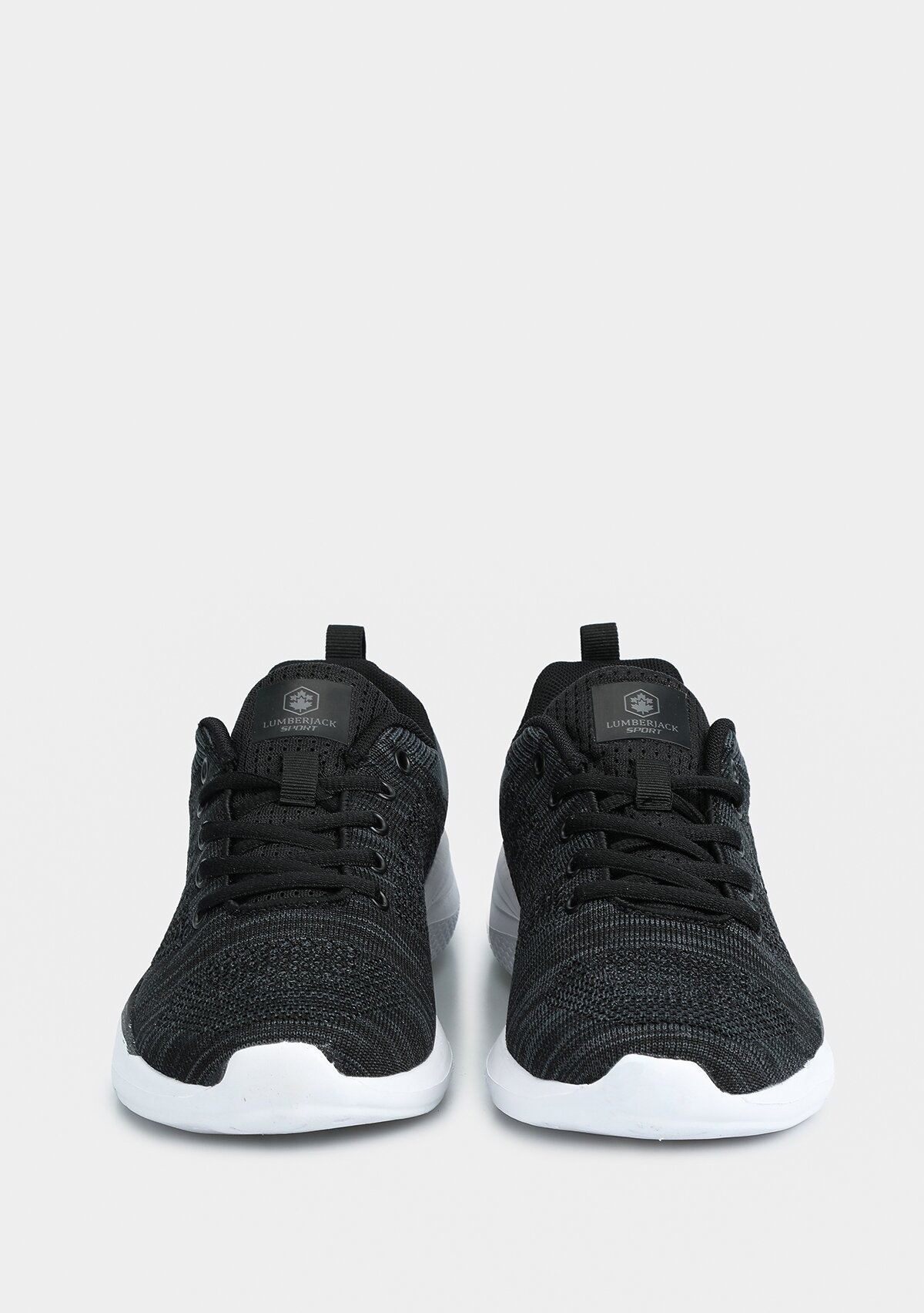Wolky Siyah Kadın Sneaker