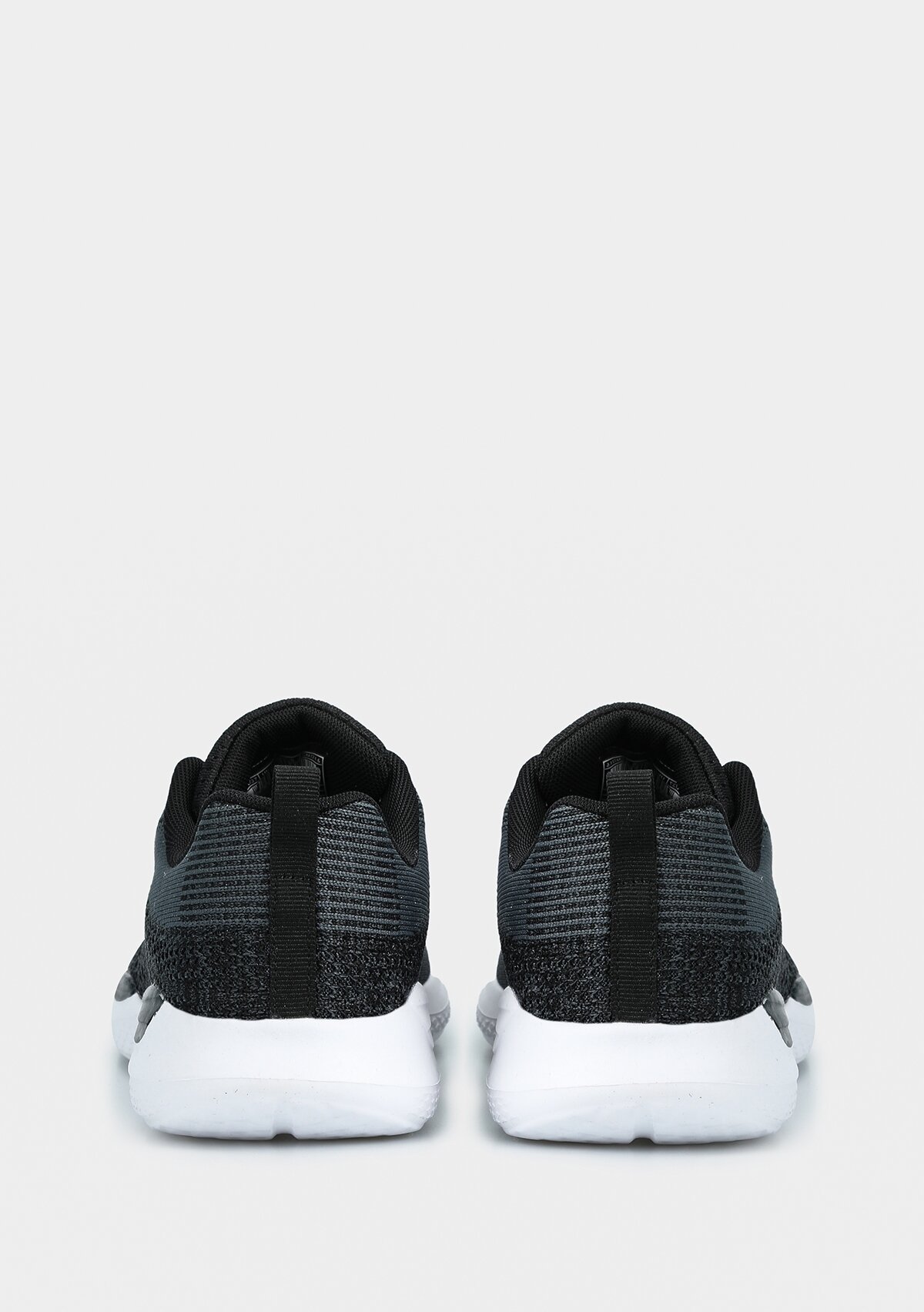 Wolky Siyah Kadın Sneaker