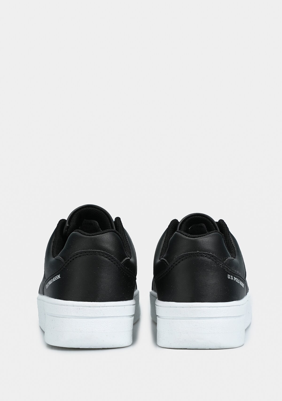 Lee Siyah Kadın Sneaker