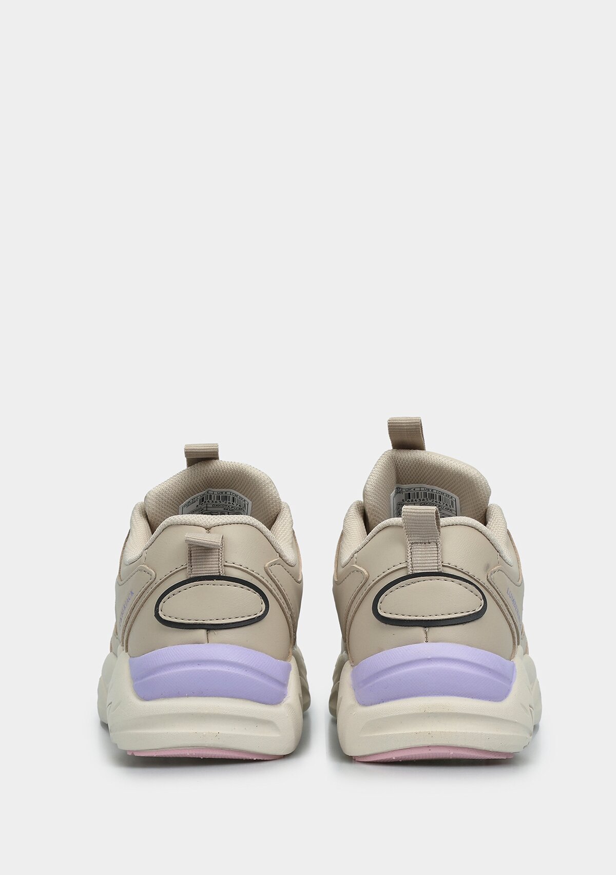 Dakota Kum Kadın Sneaker
