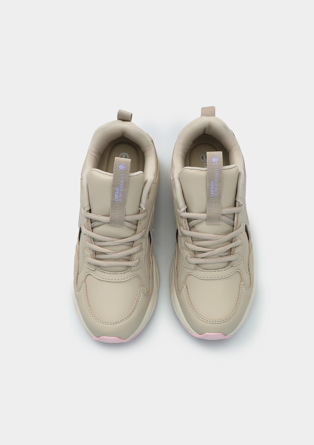 Dakota Kum Kadın Sneaker