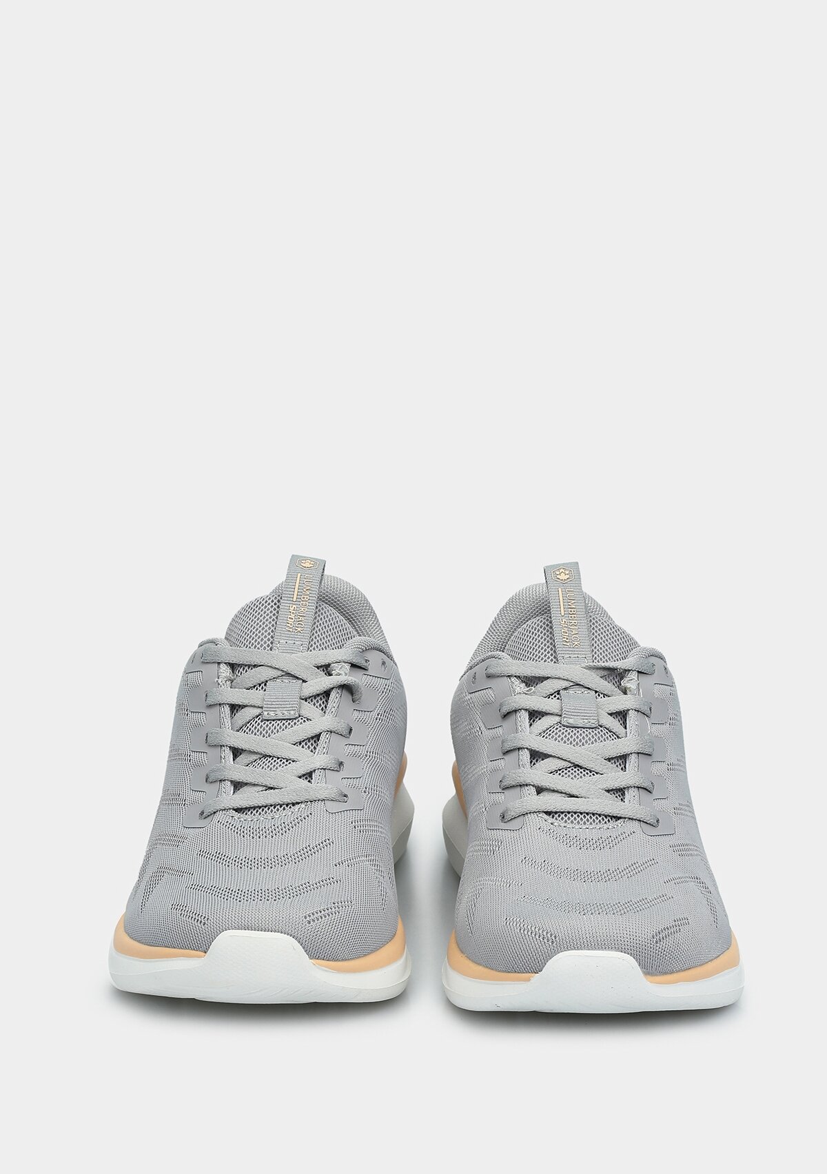 Inna Gri Kadın Sneaker