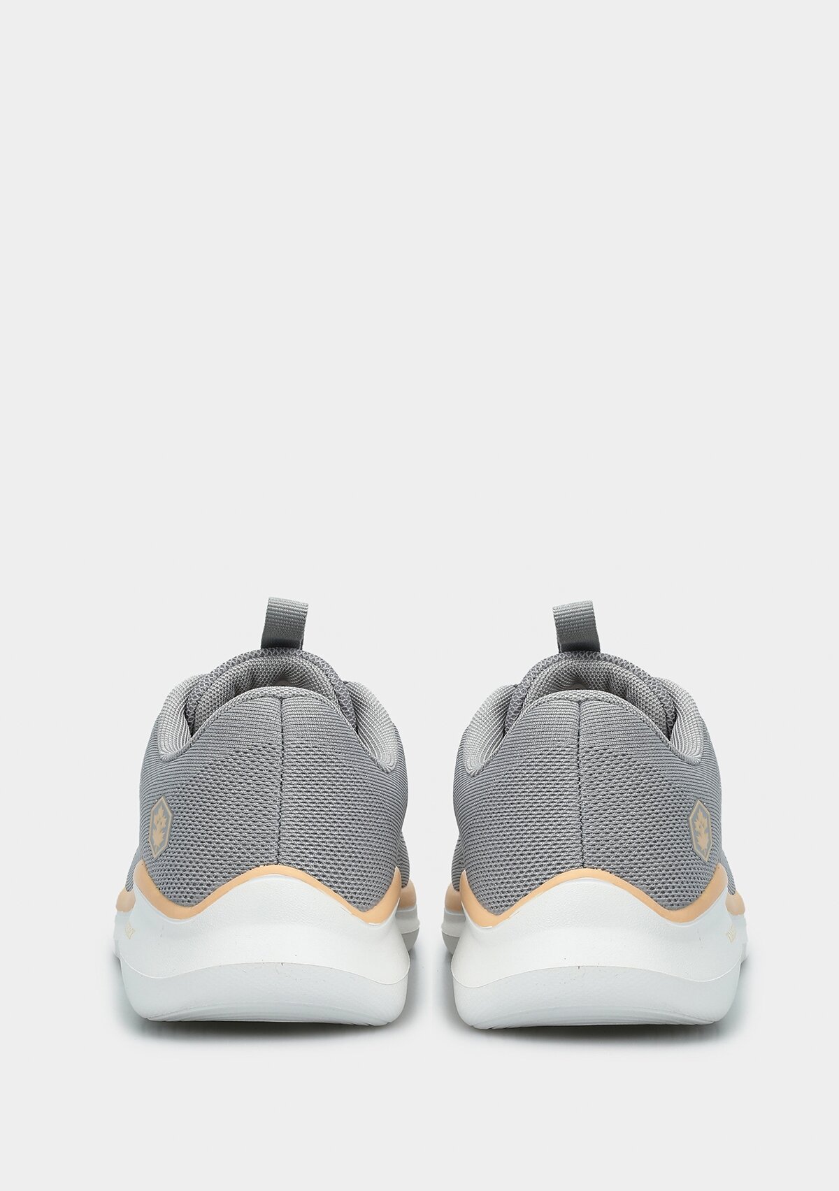 Inna Gri Kadın Sneaker