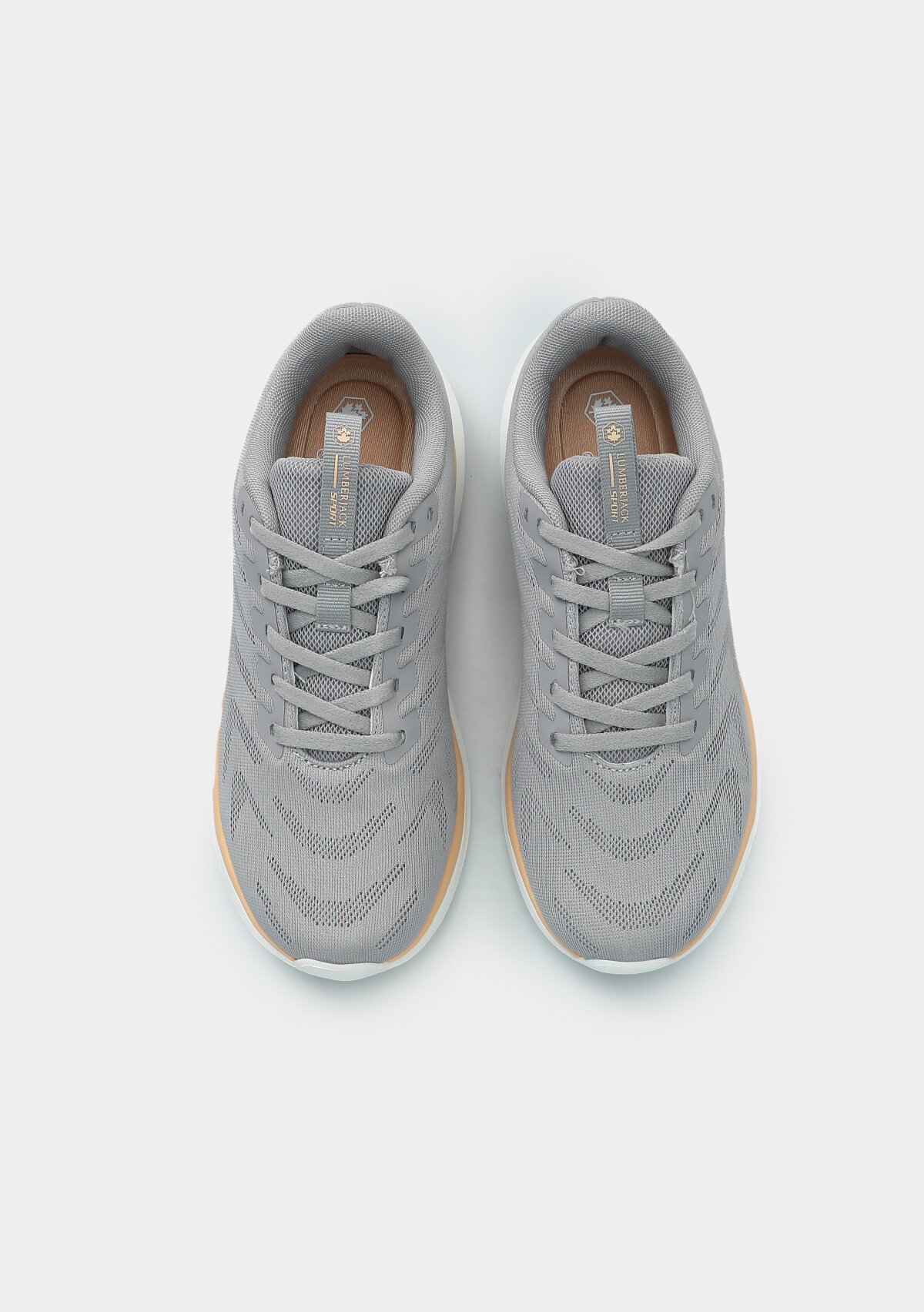 Inna Gri Kadın Sneaker