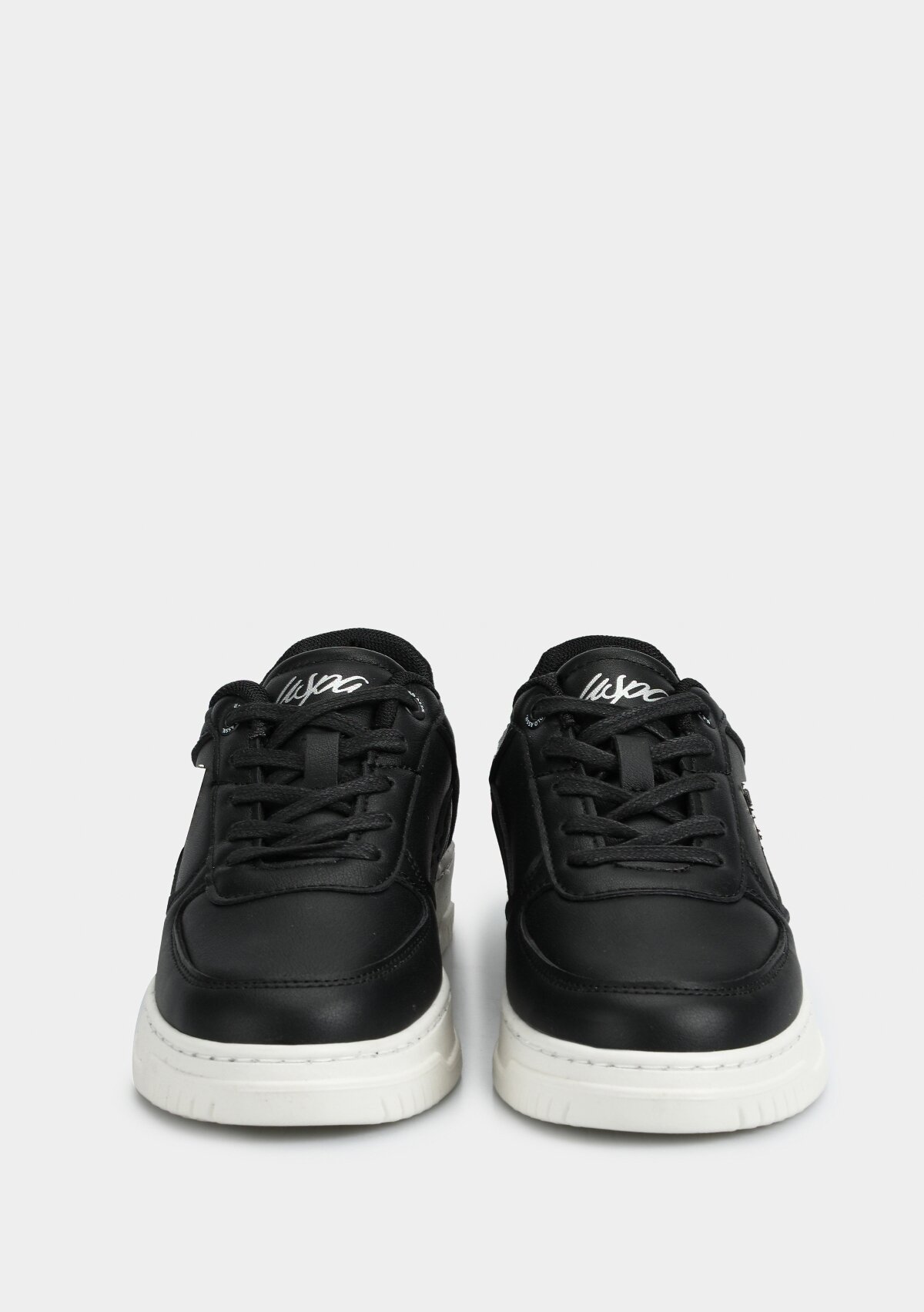 Grace Siyah Kadın Sneaker