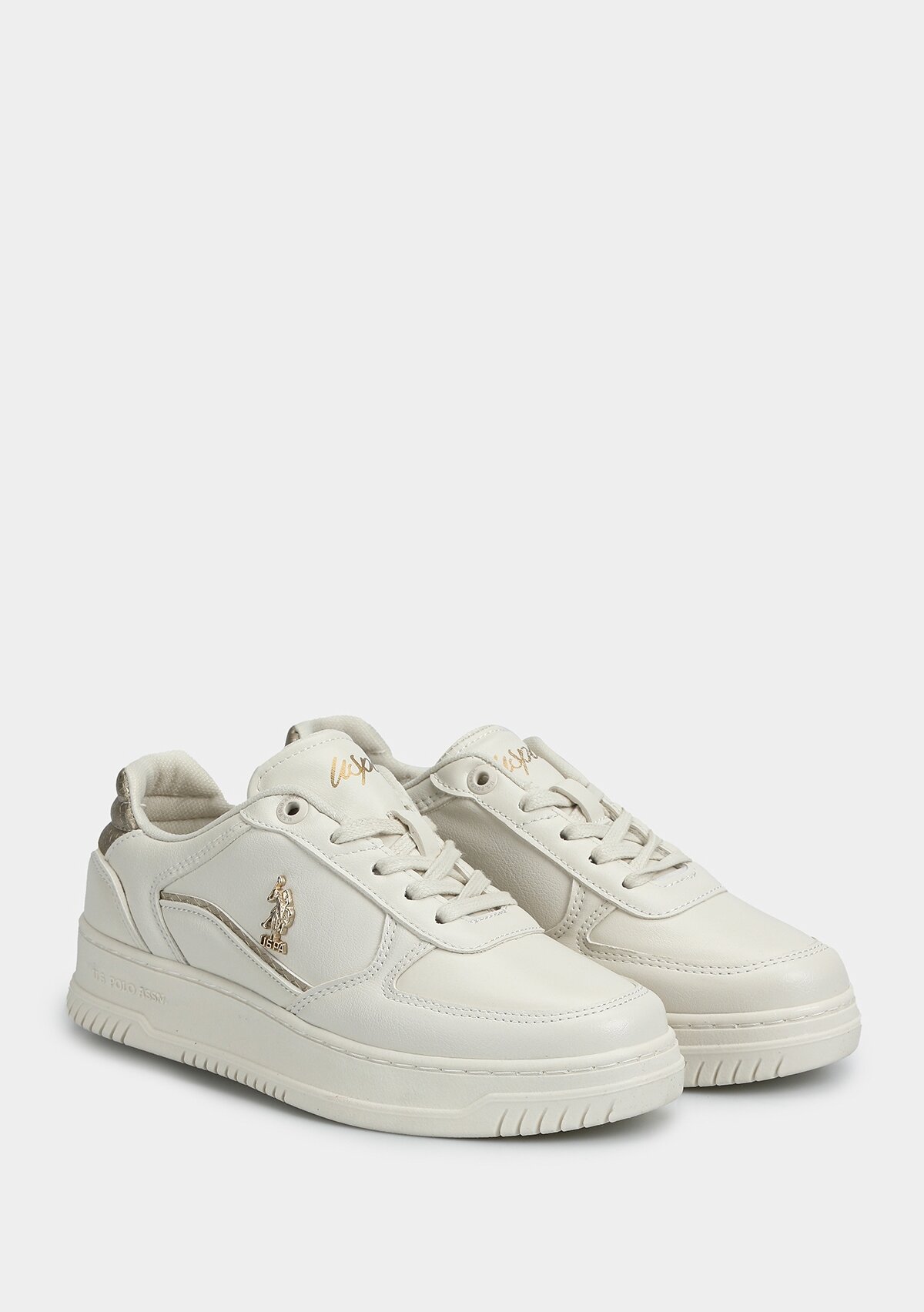 Grace Bej Kadın Sneaker