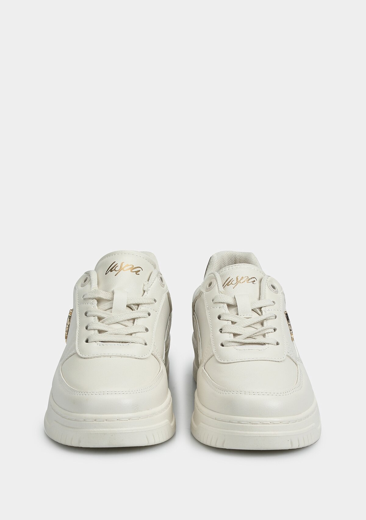 Grace Bej Kadın Sneaker