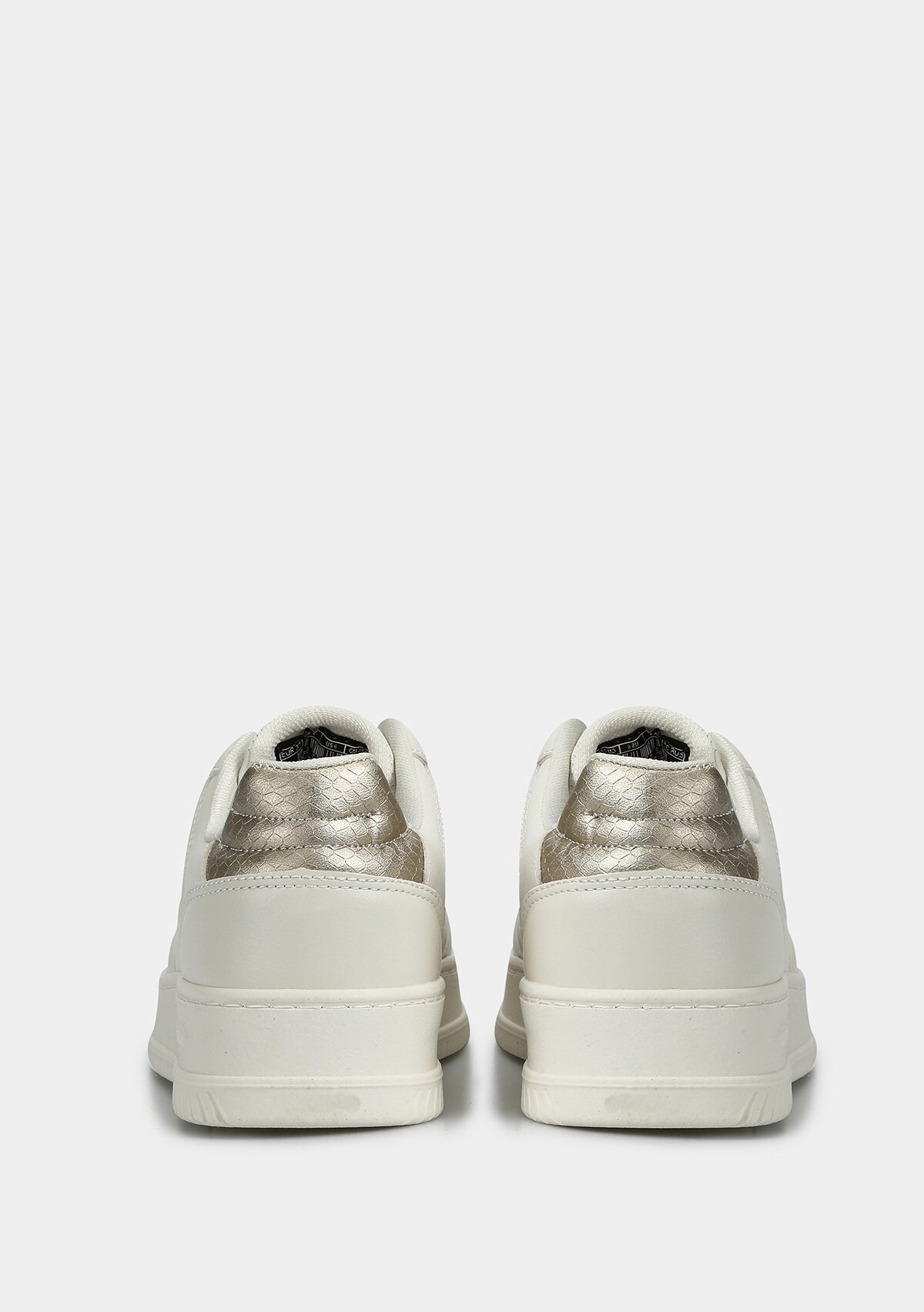 Grace Bej Kadın Sneaker