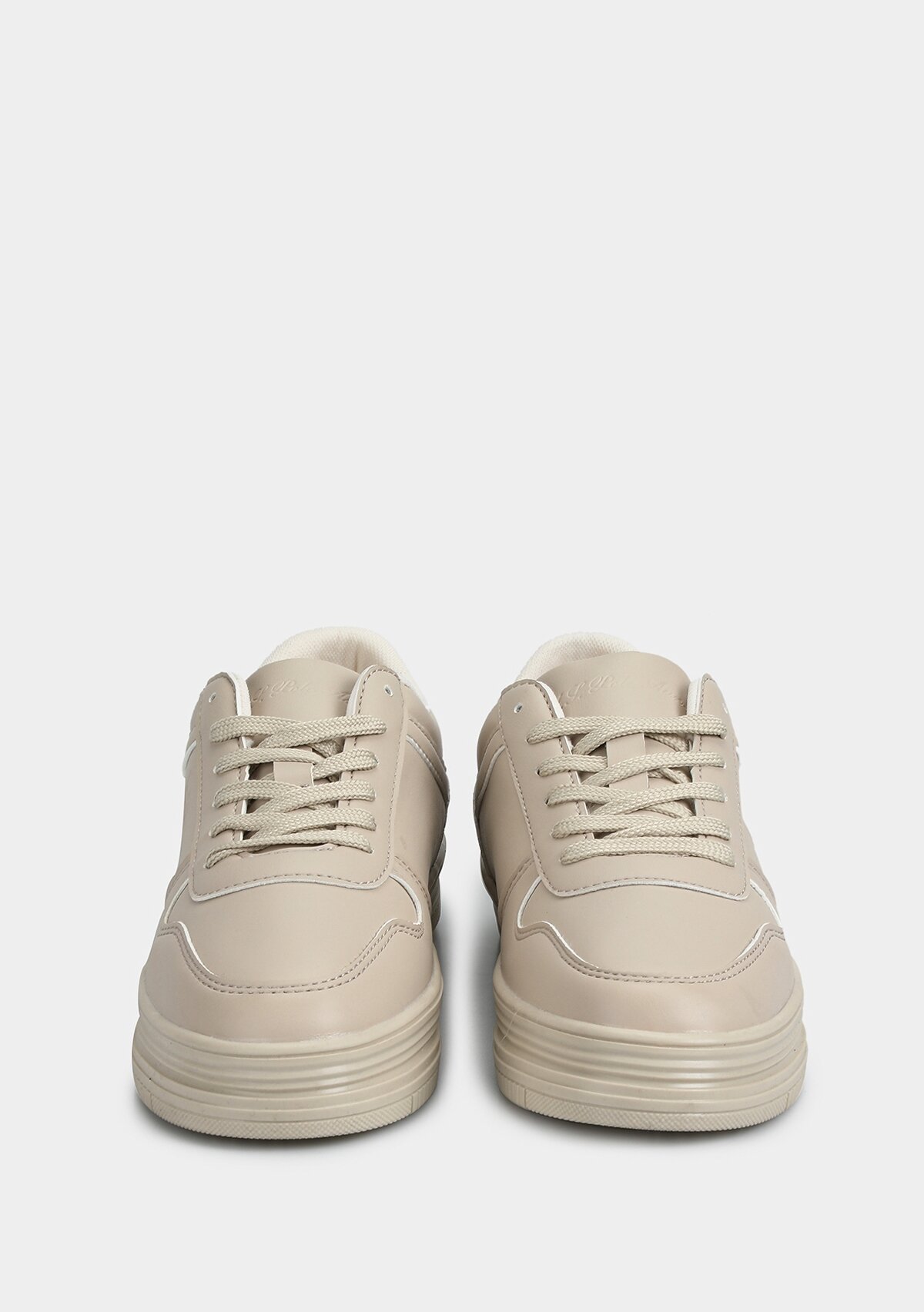 Suri Bej Kadın Sneaker