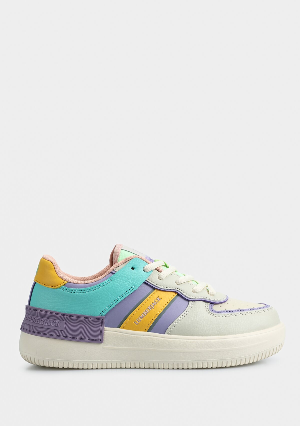 Freya Lila Kadın Sneaker