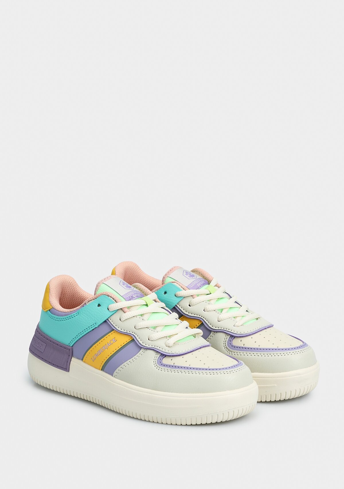 Freya Lila Kadın Sneaker