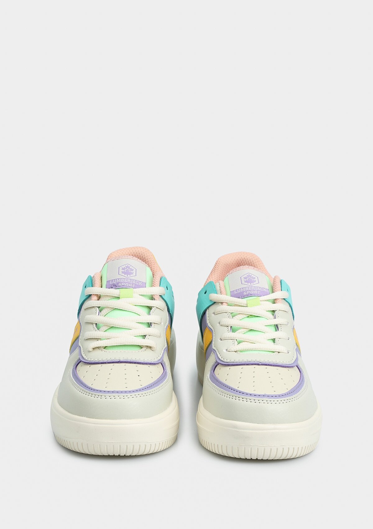 Freya Lila Kadın Sneaker