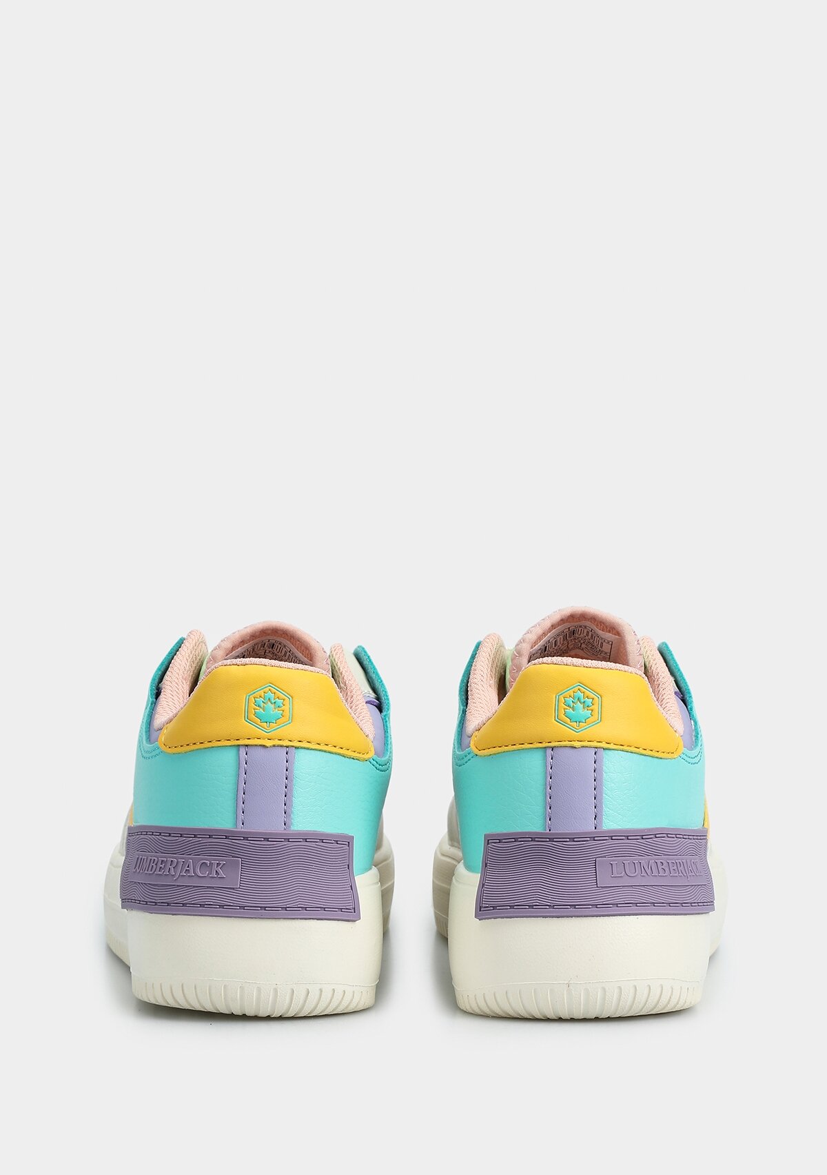 Freya Lila Kadın Sneaker