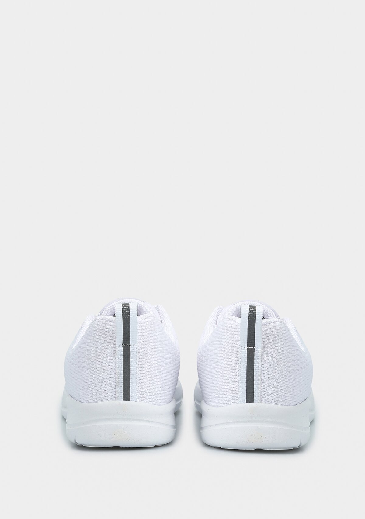 Agatha Beyaz Kadın Sneaker