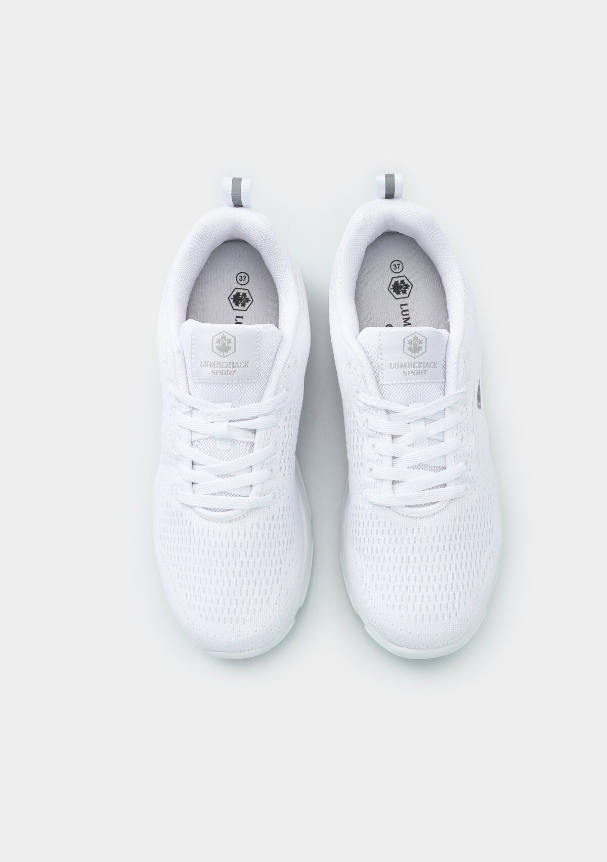 Agatha Beyaz Kadın Sneaker