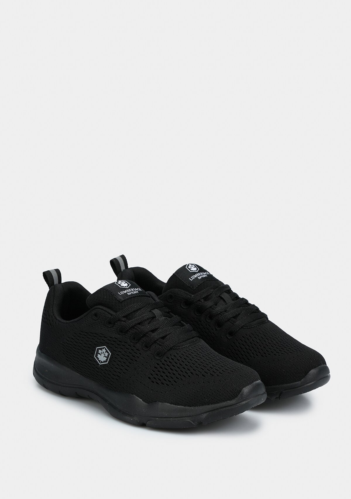 Agatha Siyah Kadın Sneaker
