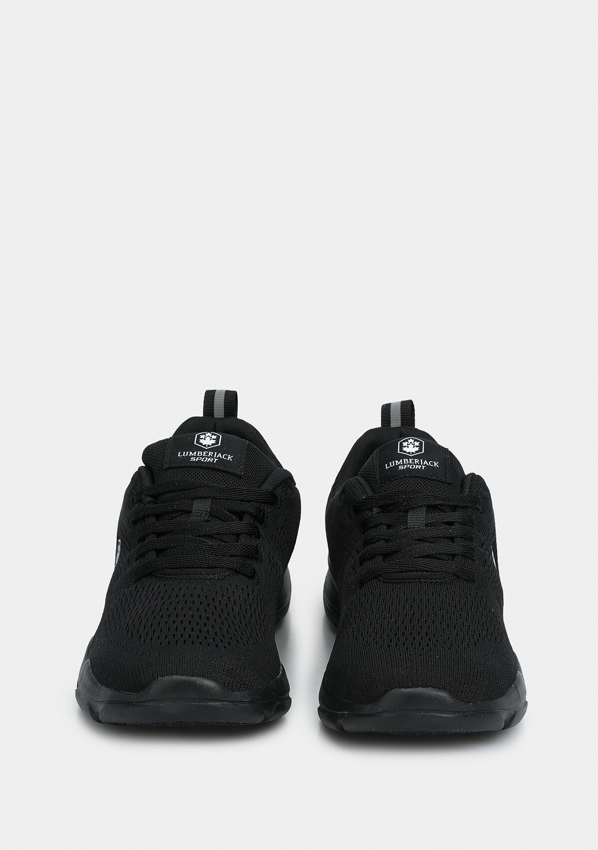 Agatha Siyah Kadın Sneaker
