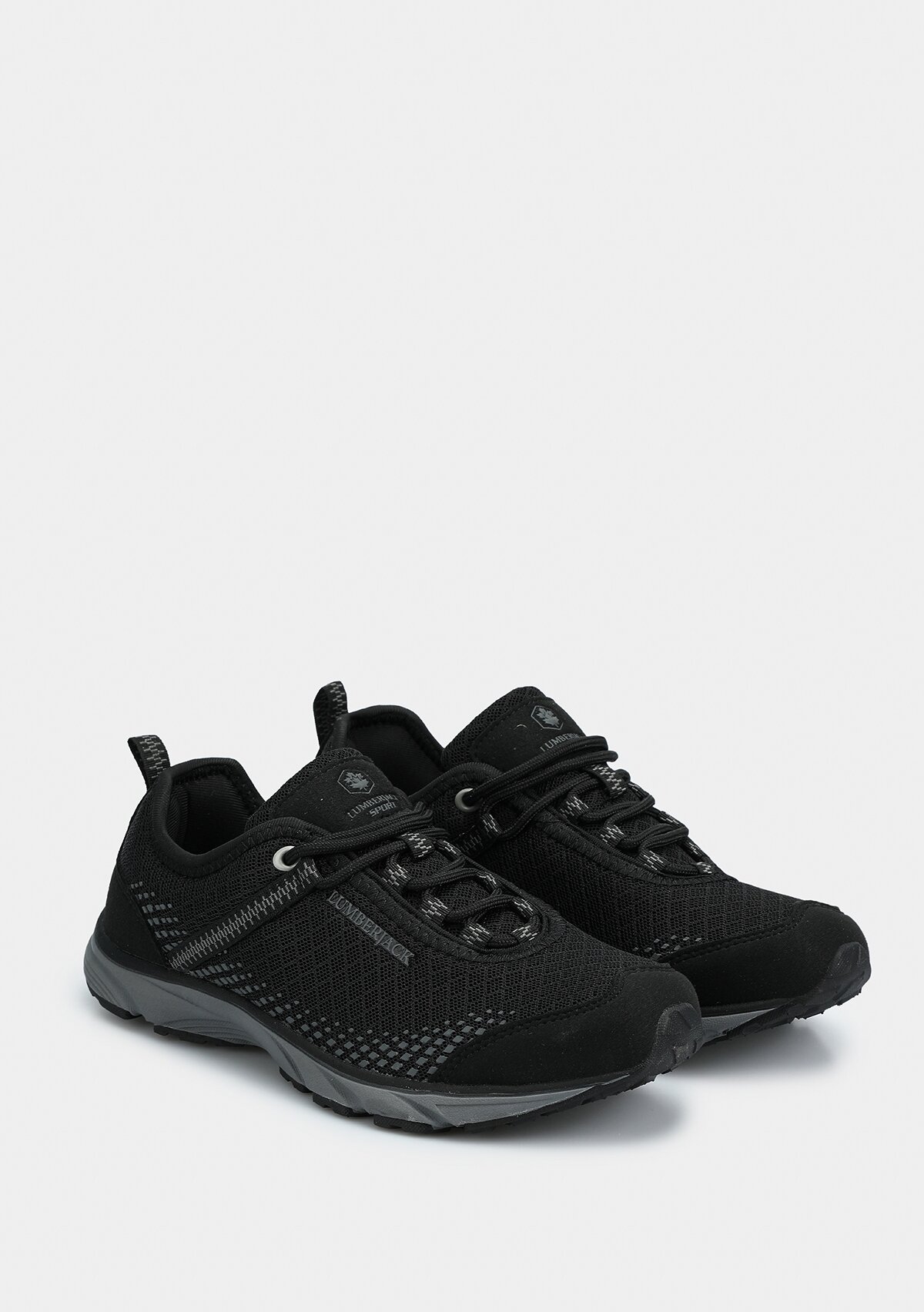 Dare Siyah Kadın Sneaker