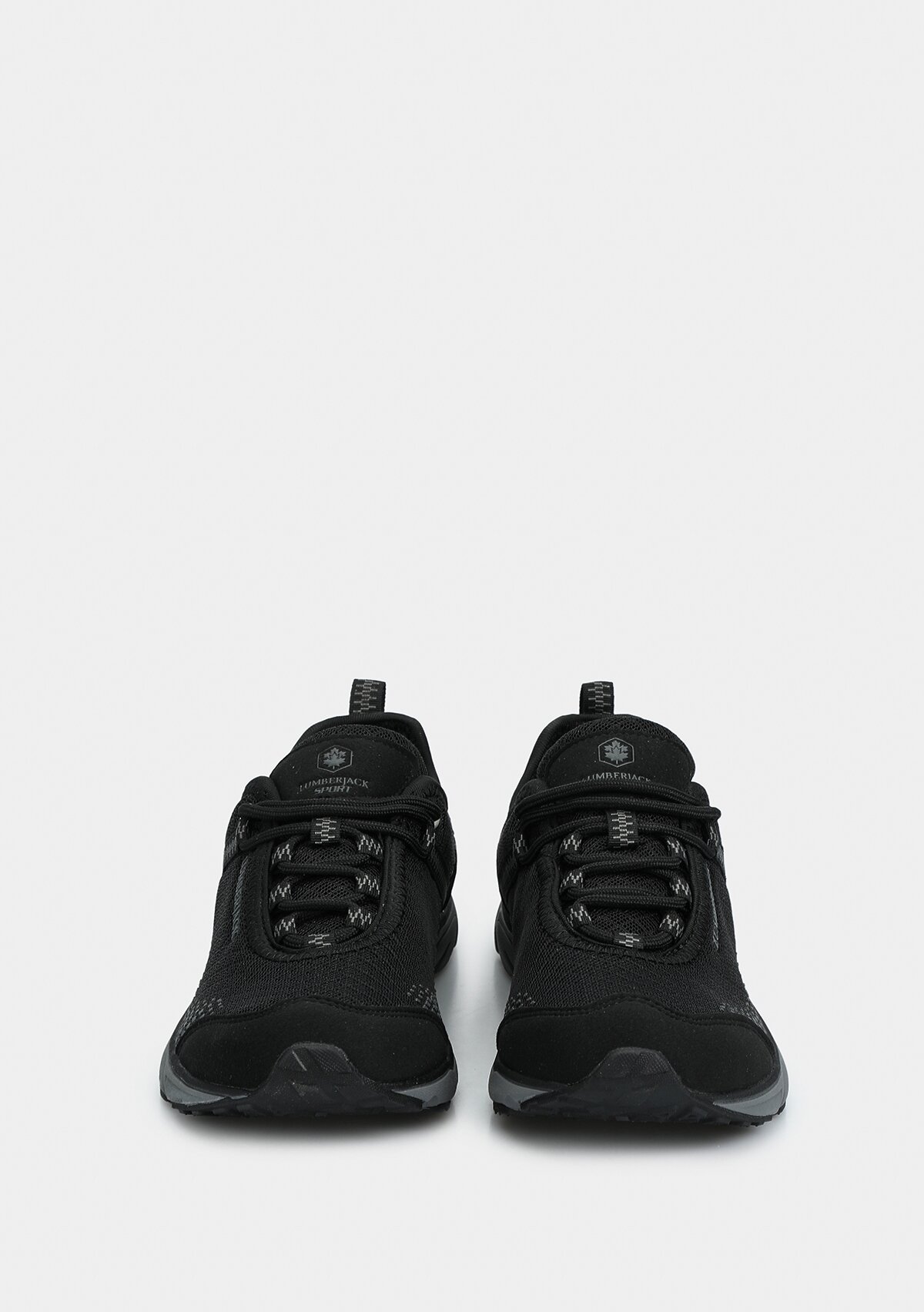 Dare Siyah Kadın Sneaker