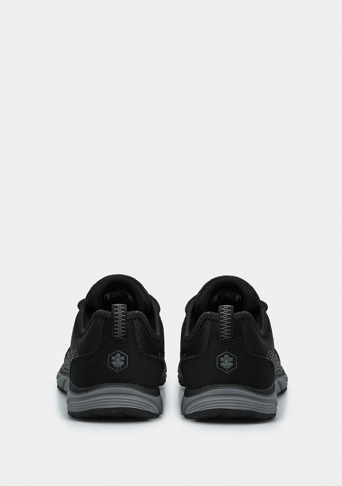 Dare Siyah Kadın Sneaker