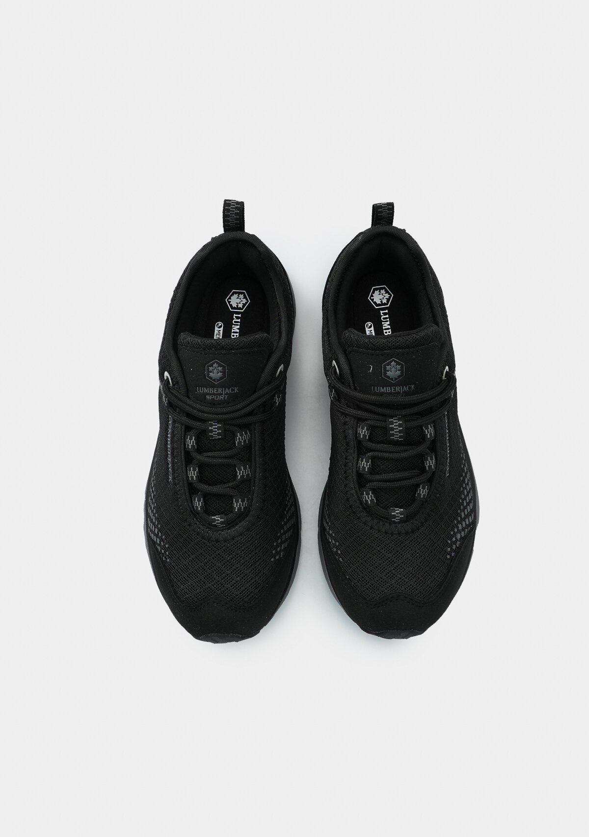 Dare Siyah Kadın Sneaker