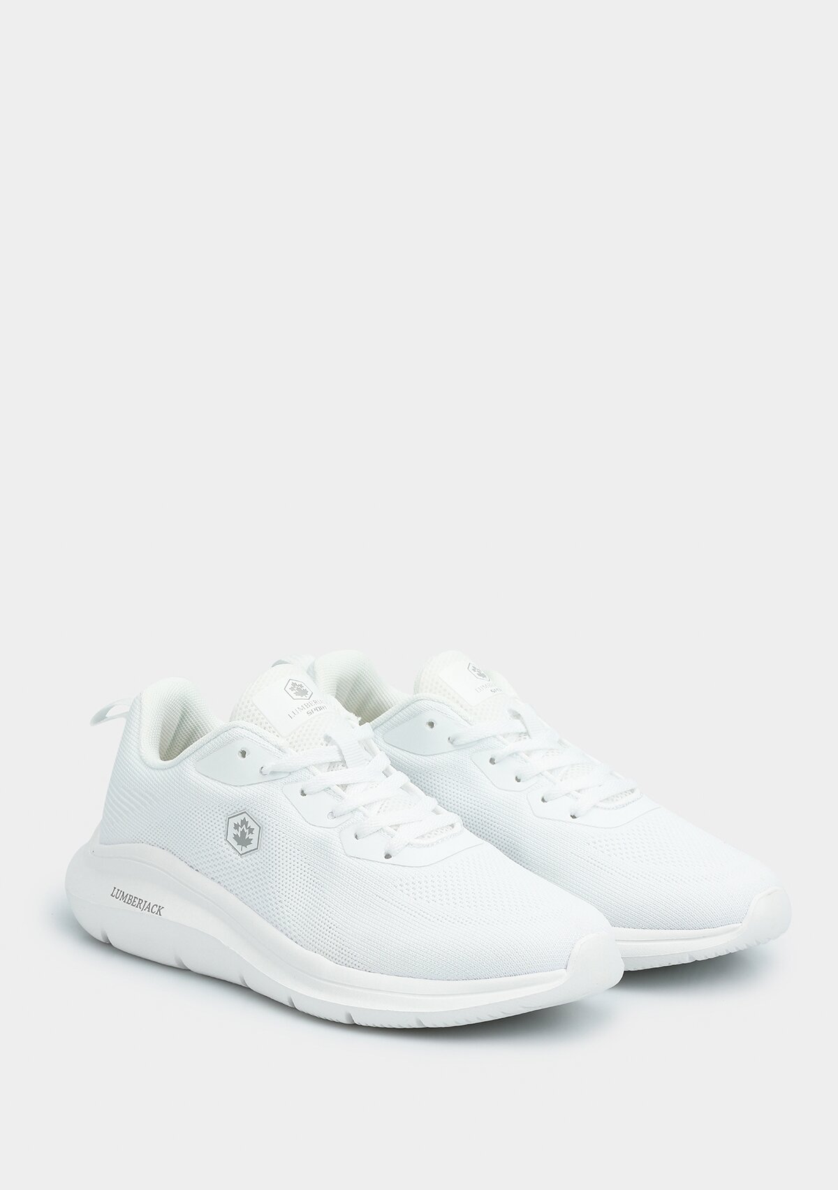 Ivory Beyaz Kadın Sneaker