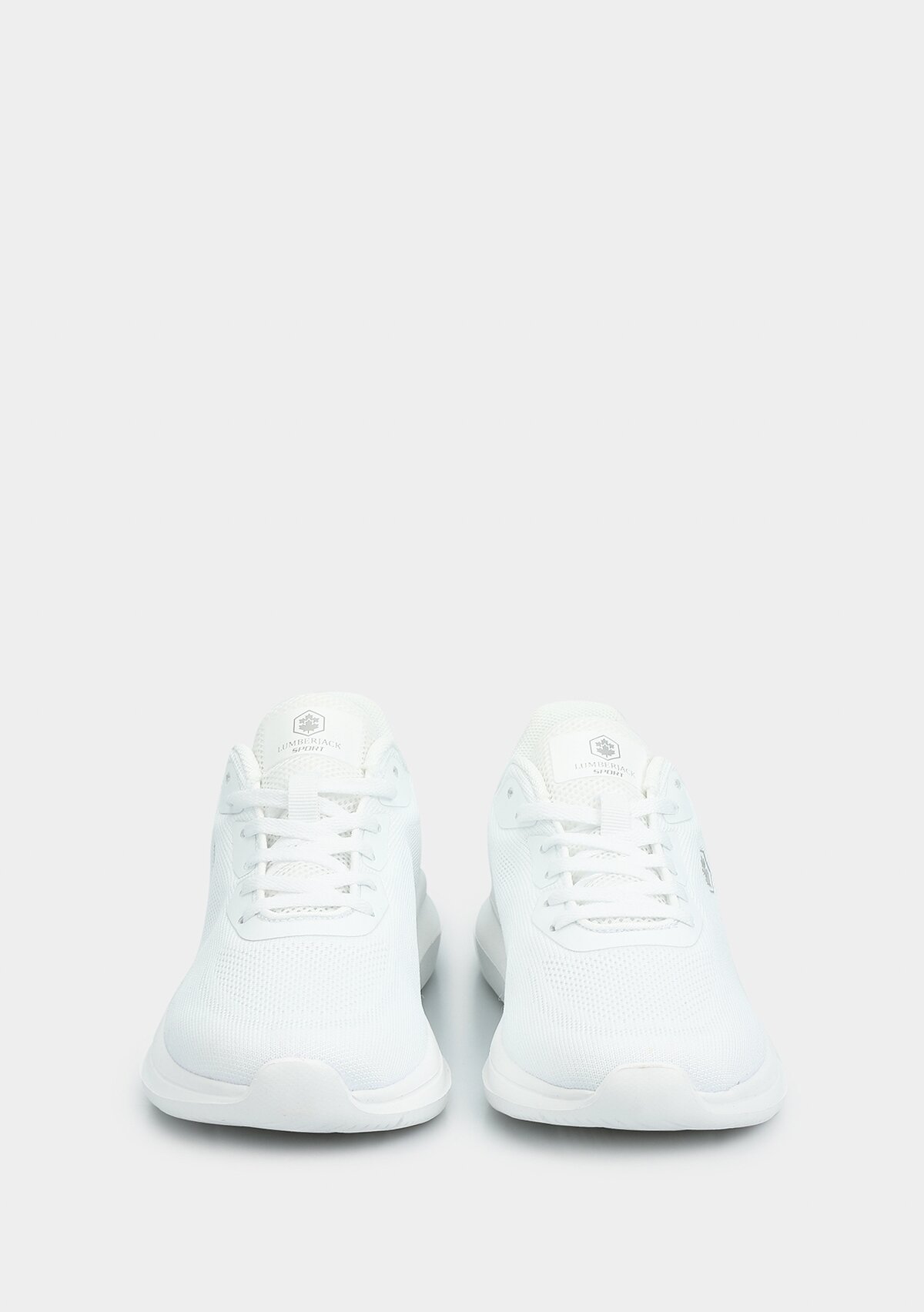 Ivory Beyaz Kadın Sneaker