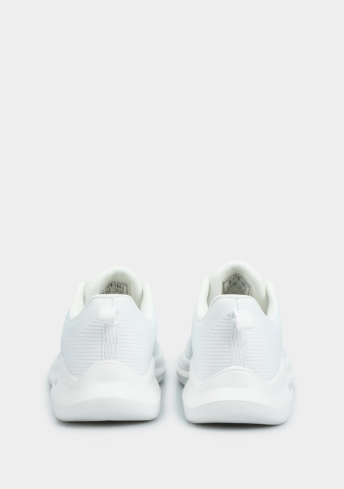 Ivory Beyaz Kadın Sneaker