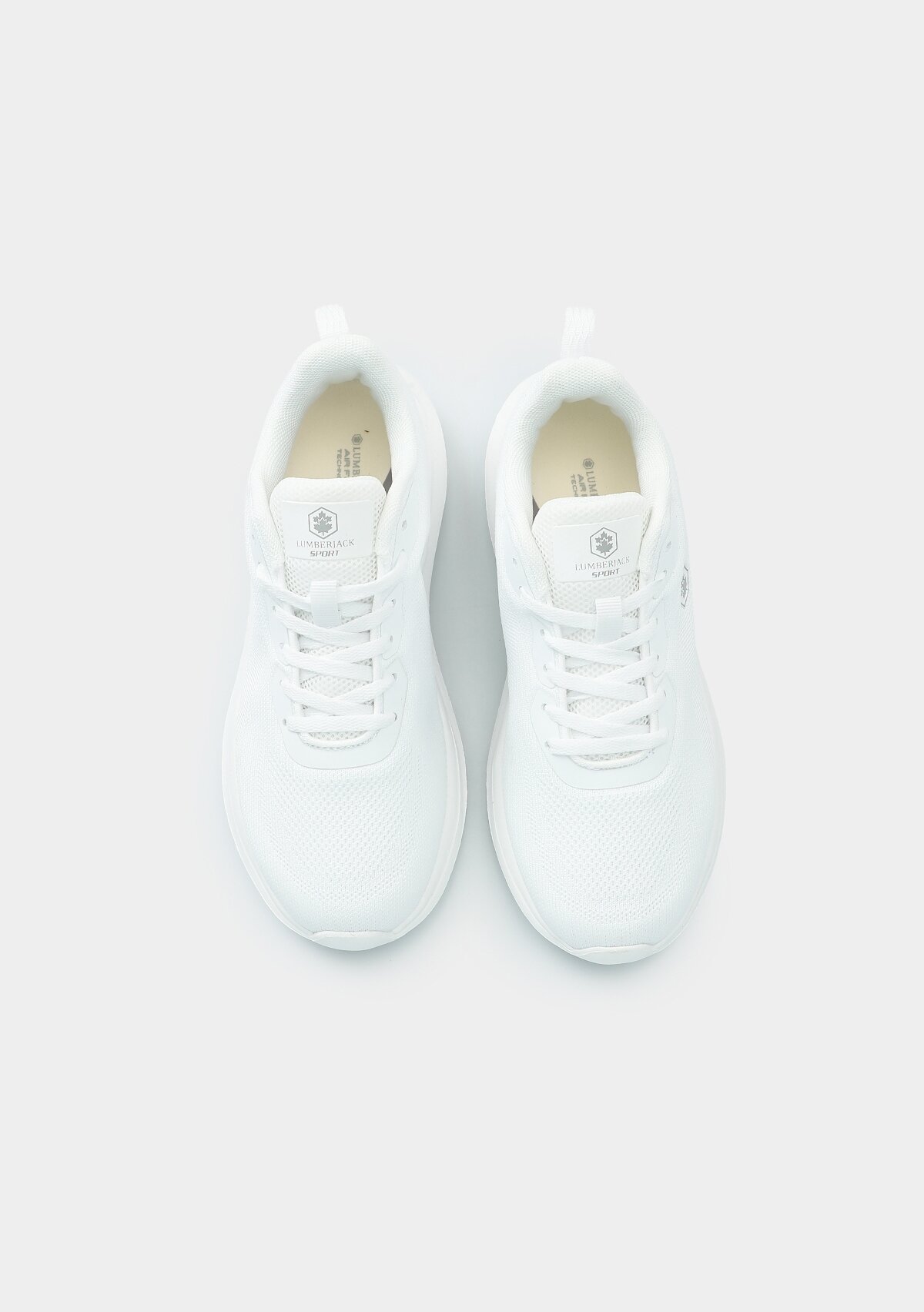 Ivory Beyaz Kadın Sneaker