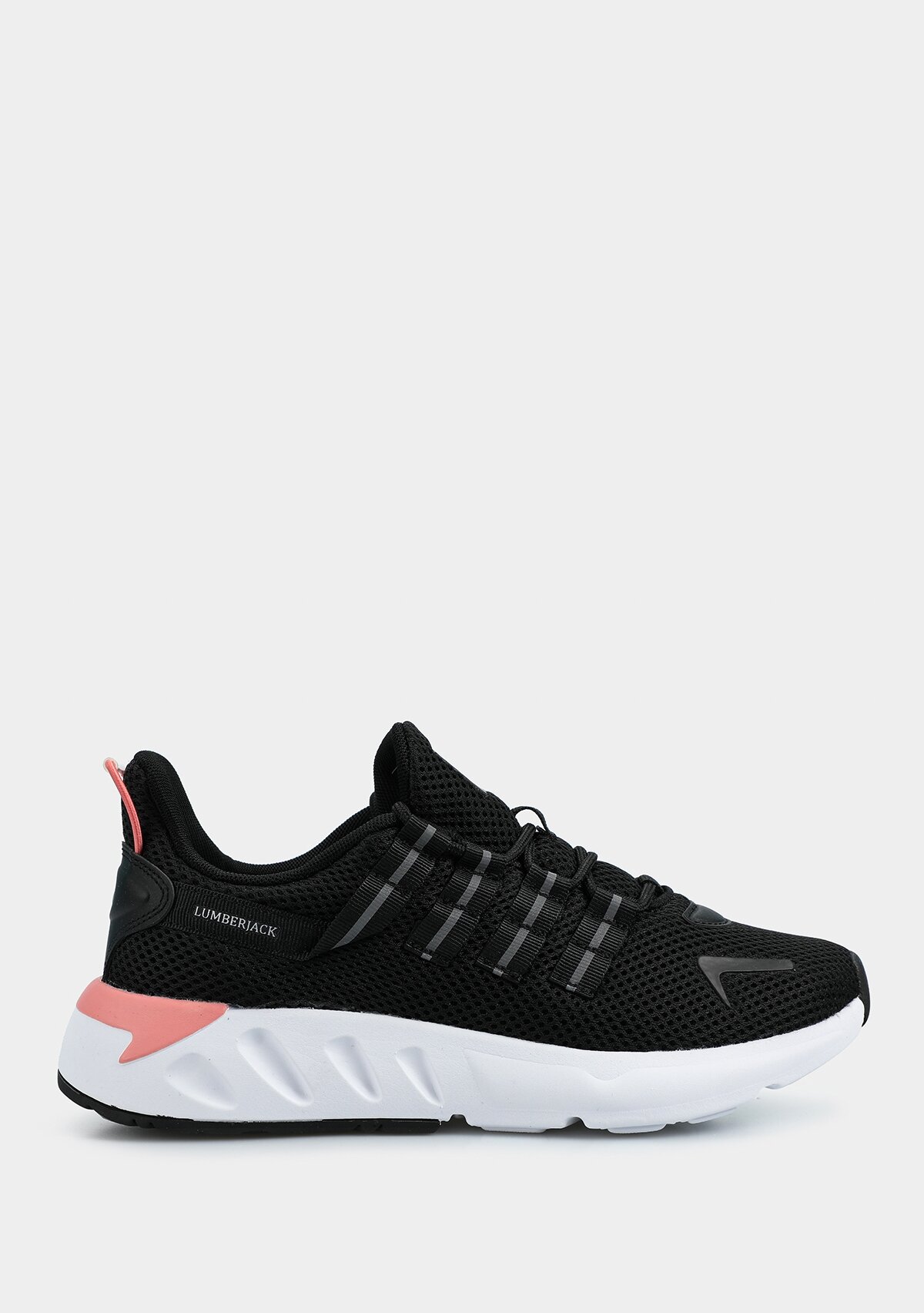 Sword Siyah Kadın Sneaker