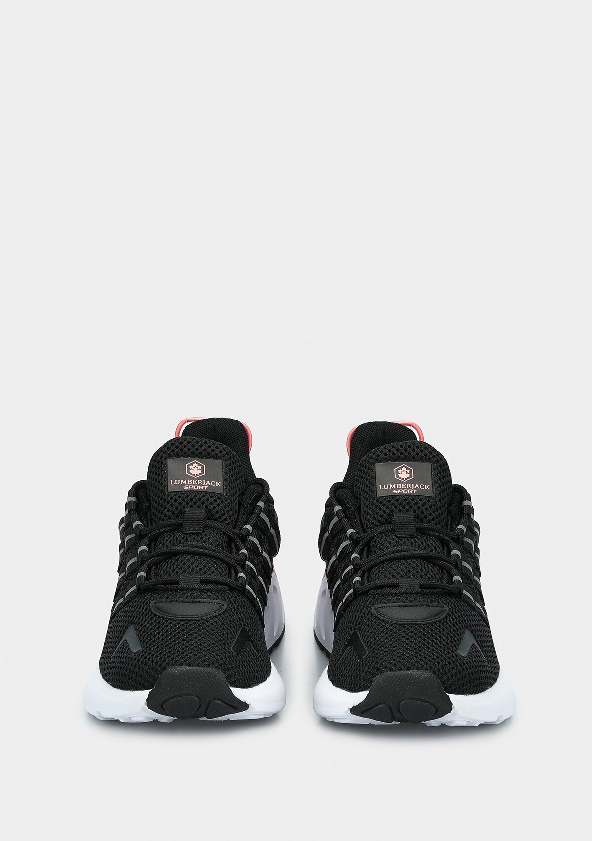 Sword Siyah Kadın Sneaker