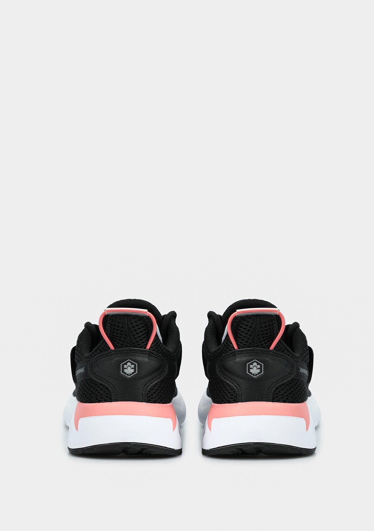 Sword Siyah Kadın Sneaker