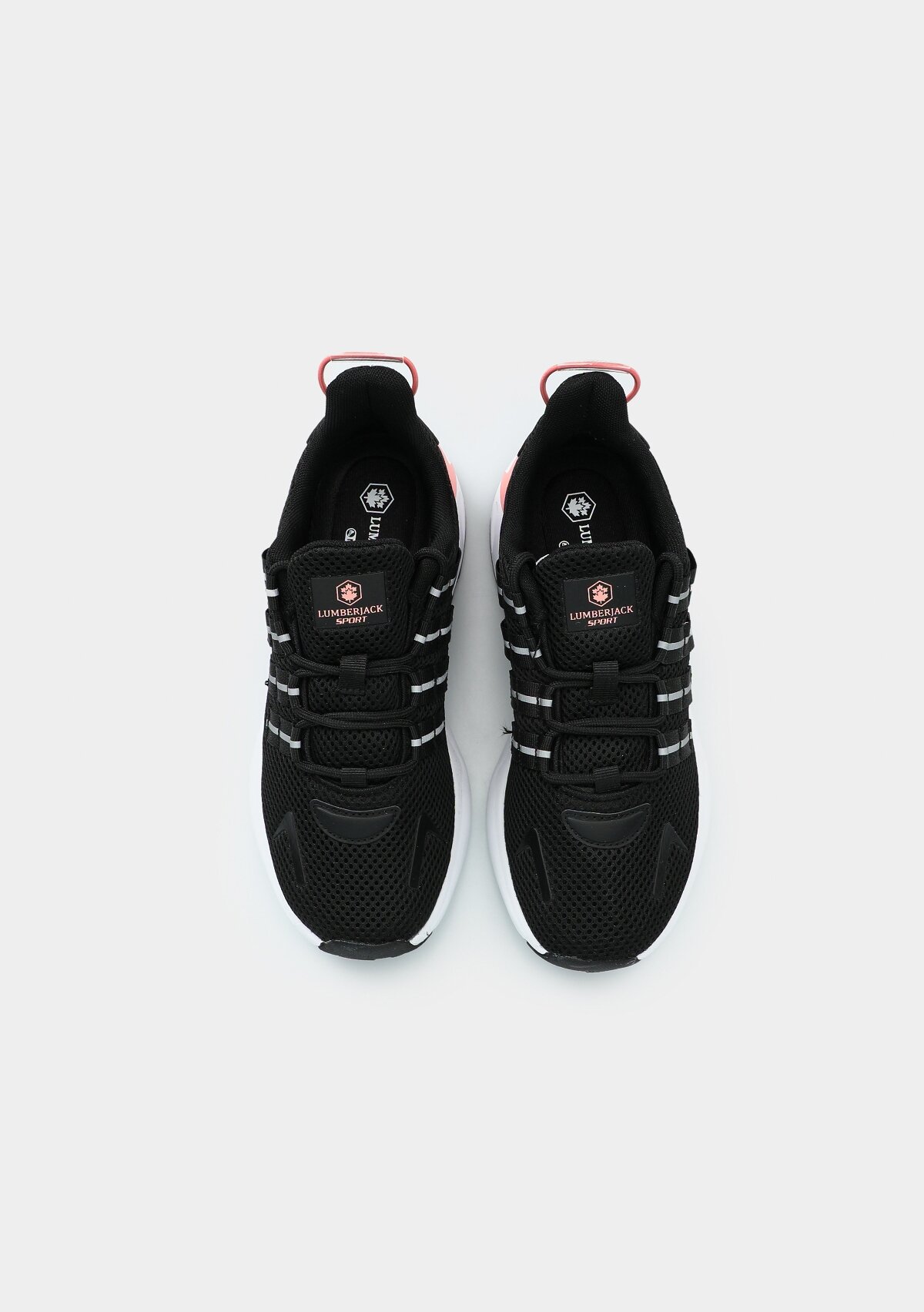 Sword Siyah Kadın Sneaker