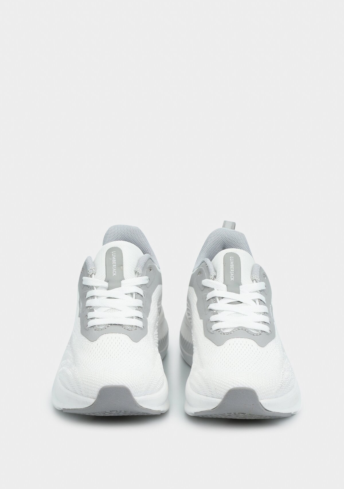 Tete Beyaz Kadın Sneaker