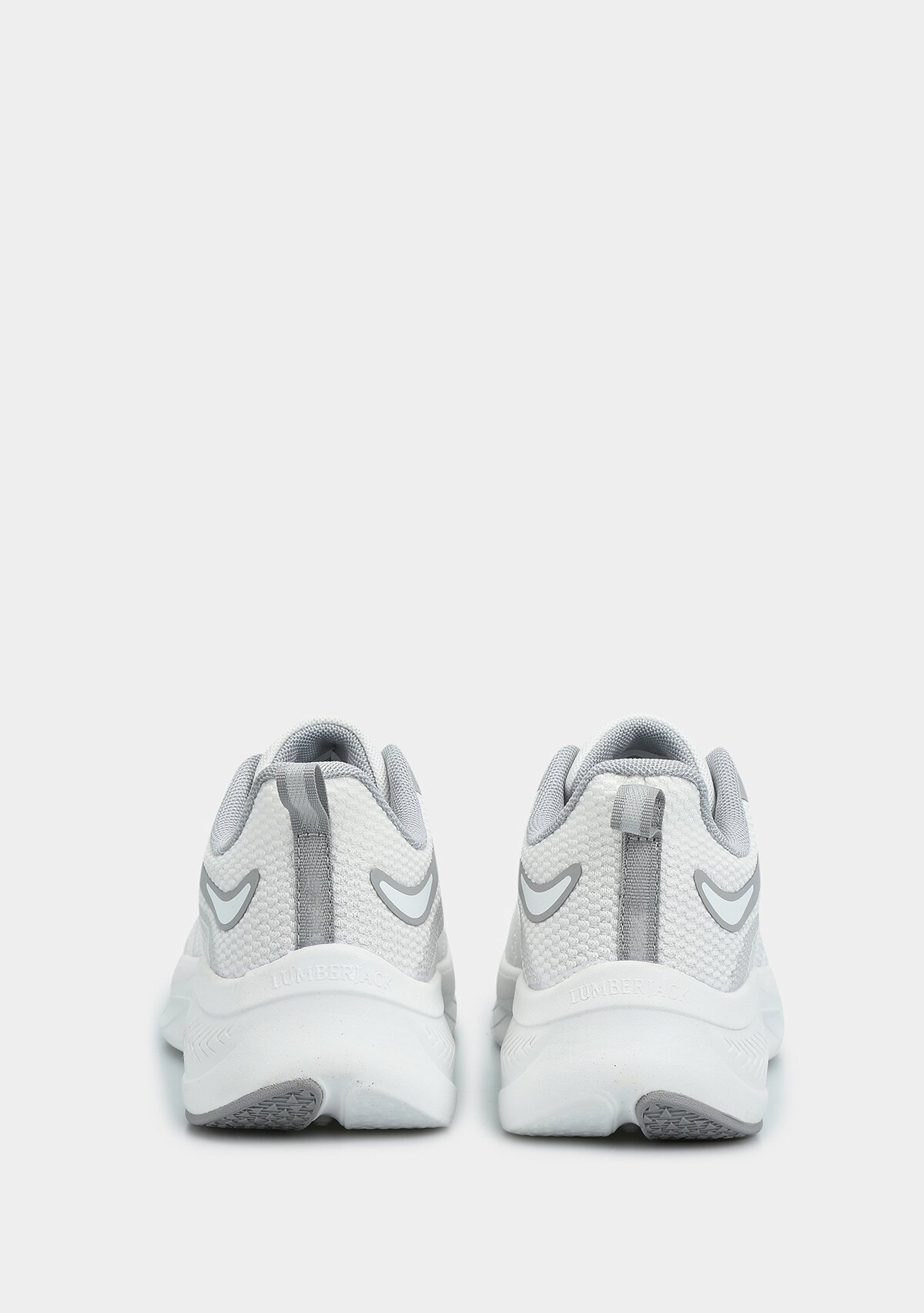 Tete Beyaz Kadın Sneaker