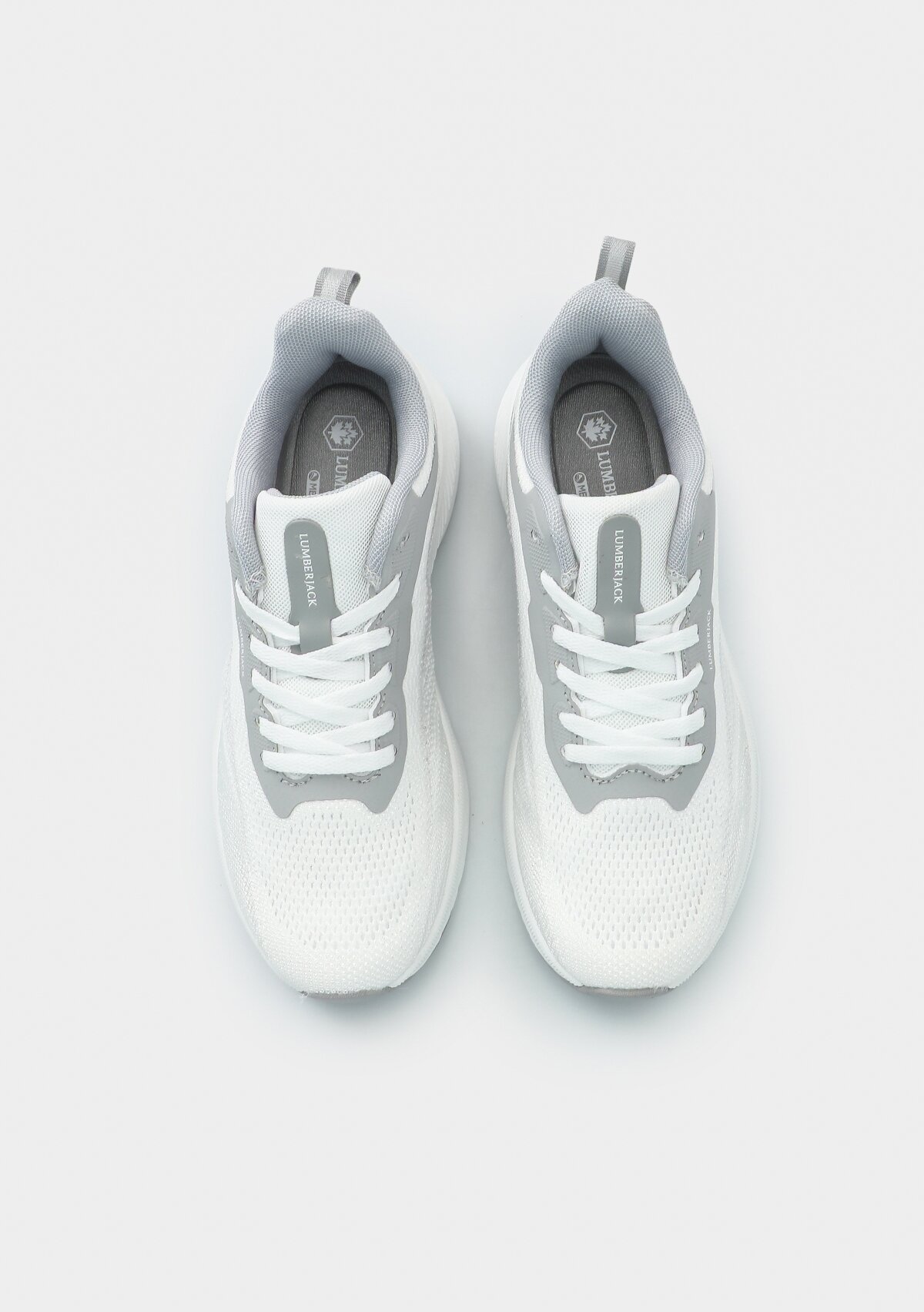 Tete Beyaz Kadın Sneaker