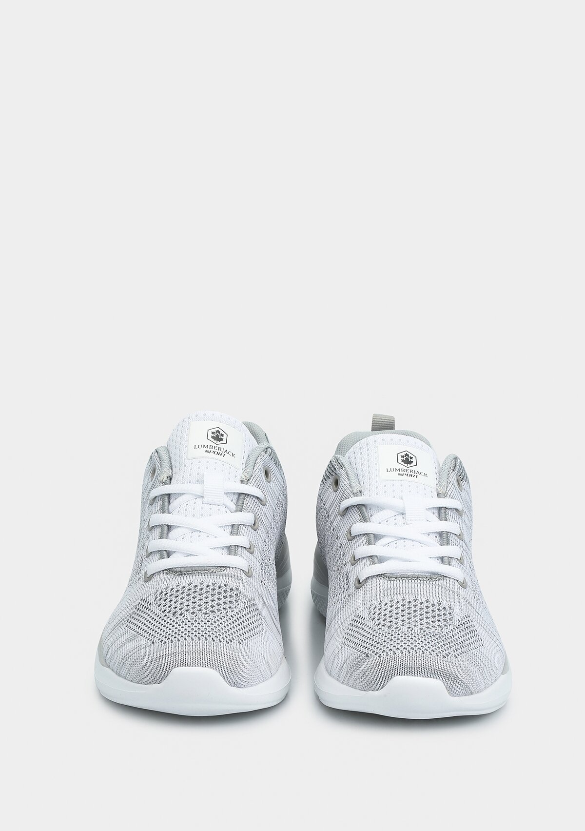 Wolky Beyaz Kadın Sneaker